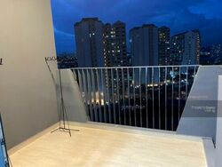 The Garden Residences (D19), Apartment #463103491